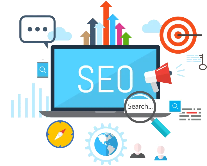 portada de seo para principiantes - Consigue Ventas