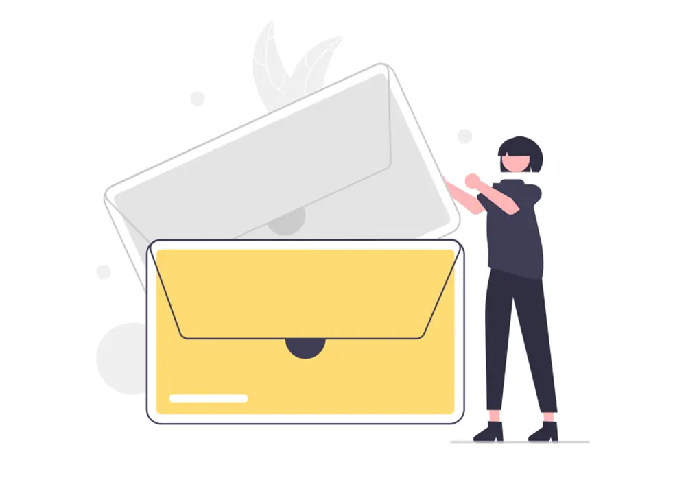 secretos del email marketing - automatizacion de correos - Agencia de embudo de ventas y marketing digital CV