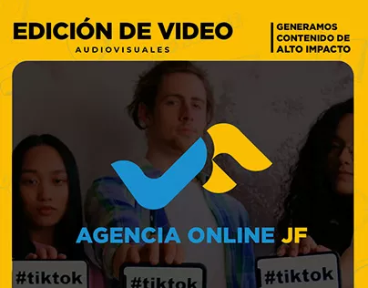 proyecto agencia jf -portafolio consigue ventas