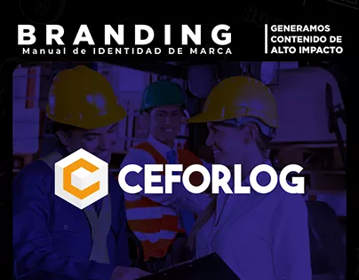 proyecto ceforlog -portafolio consigue ventas