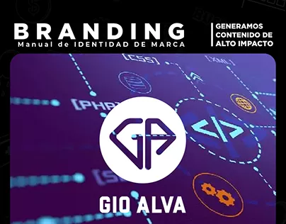 proyecto gio alva-portafolio consigue ventas