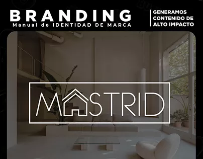 proyecto mastrid -portafolio consigue ventas