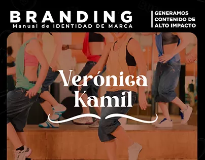 proyecto veronica kamil -portafolio consigue ventas