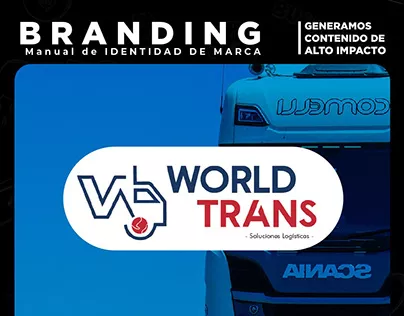 proyecto world trans -portafolio consigue ventas