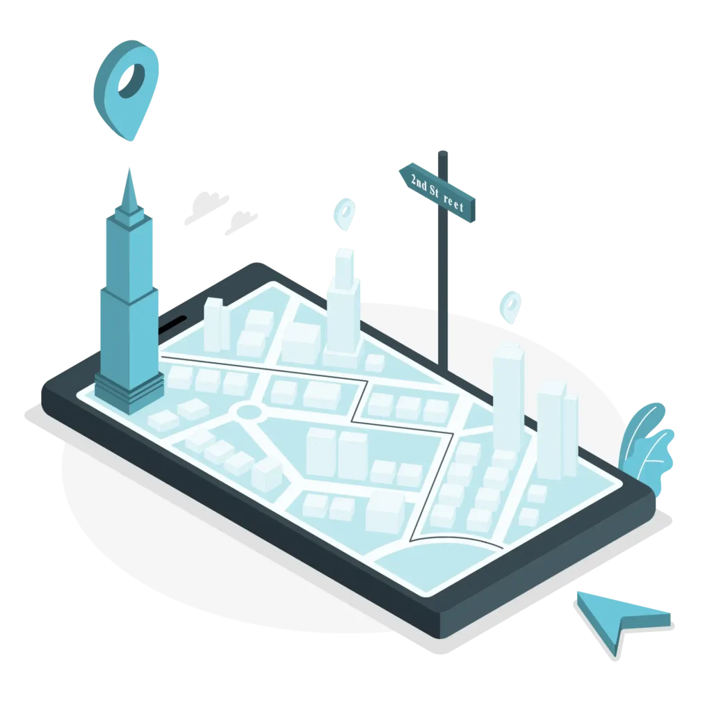 seo local - atraer clientes de tu zona