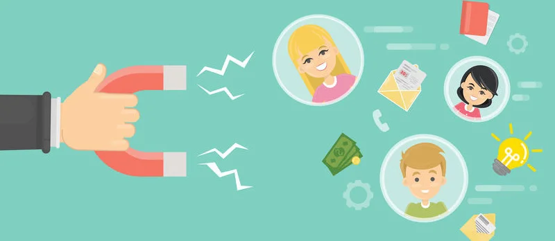 Fidelización y retención de clientes