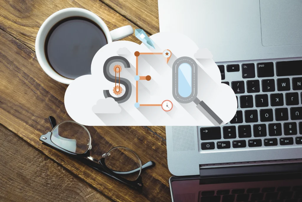 Ventajas del SEO