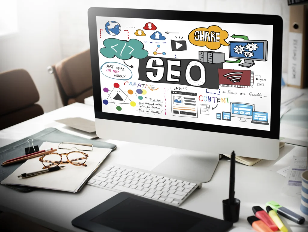 Ventajas del SEO para pymes