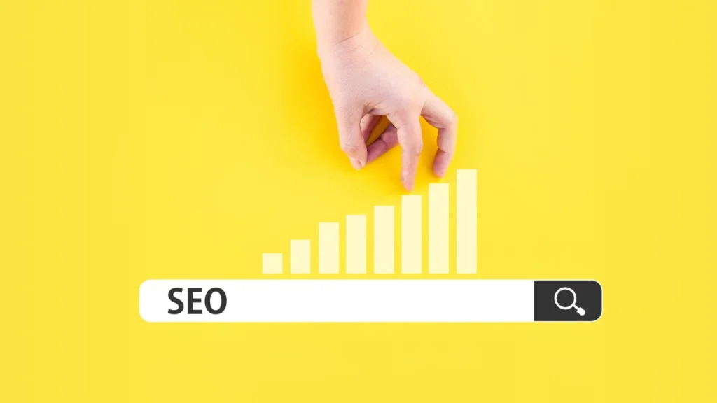 Embudo de Ventas y SEO