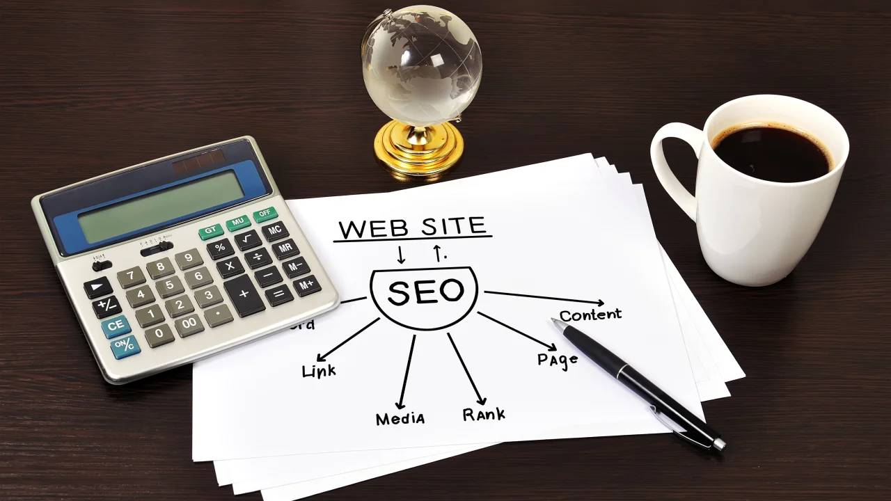 Embudo de Ventas y SEO