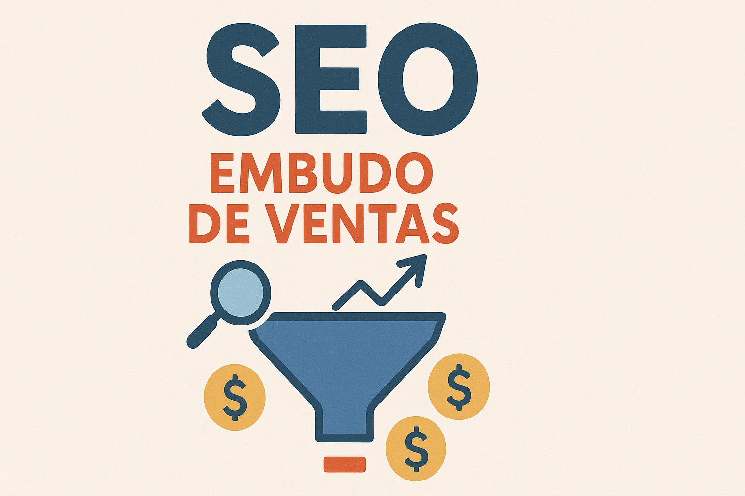SEO y Embudo de Ventas