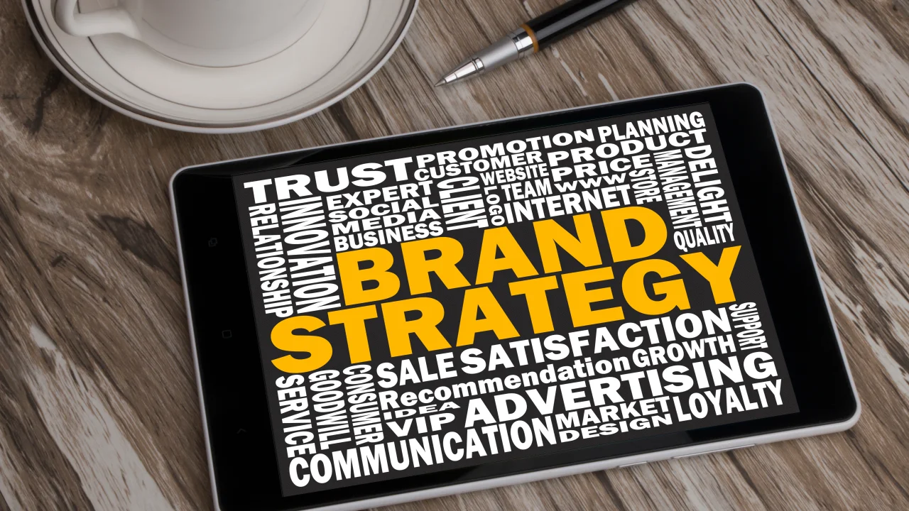 Branding Digital