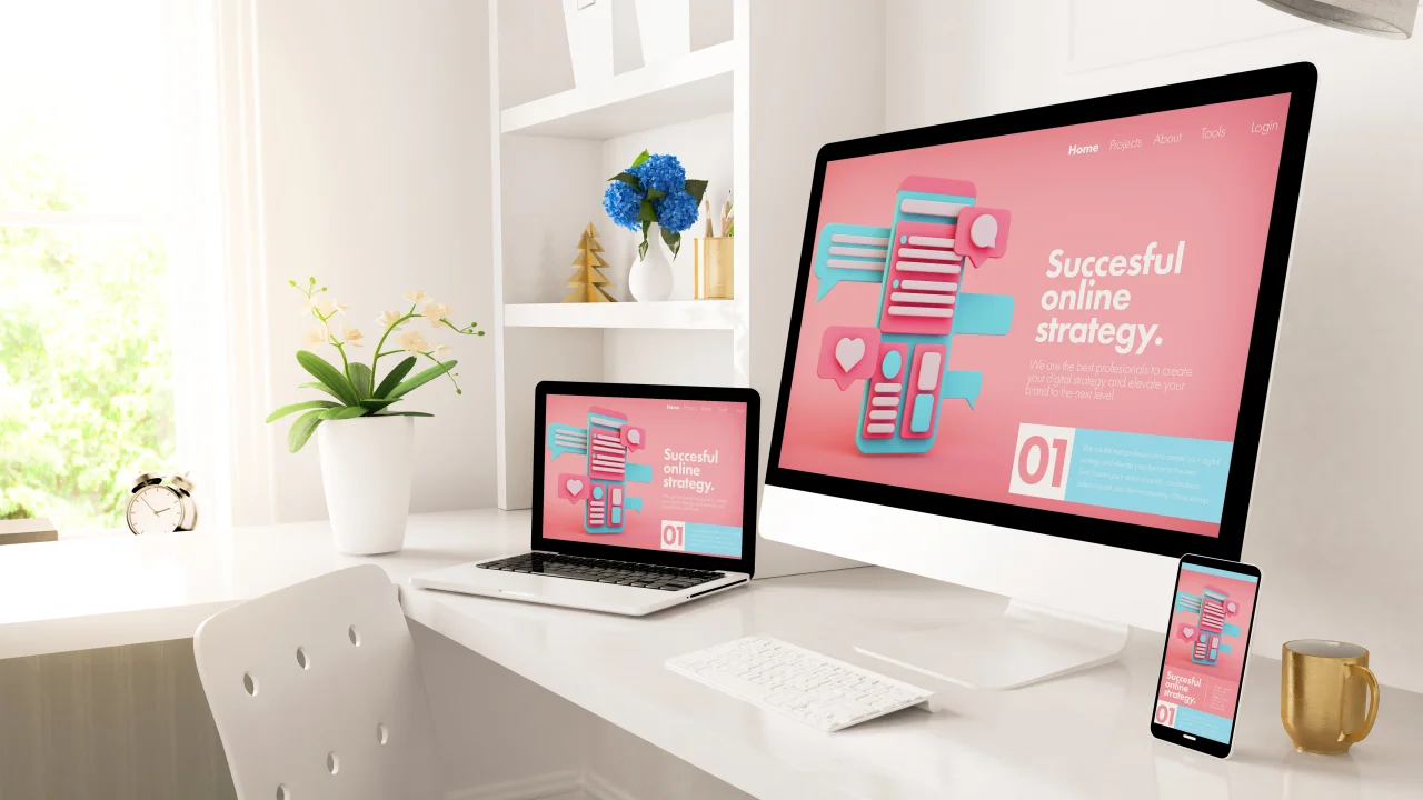 Branding Digital