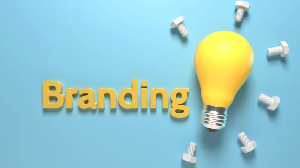Branding Digital