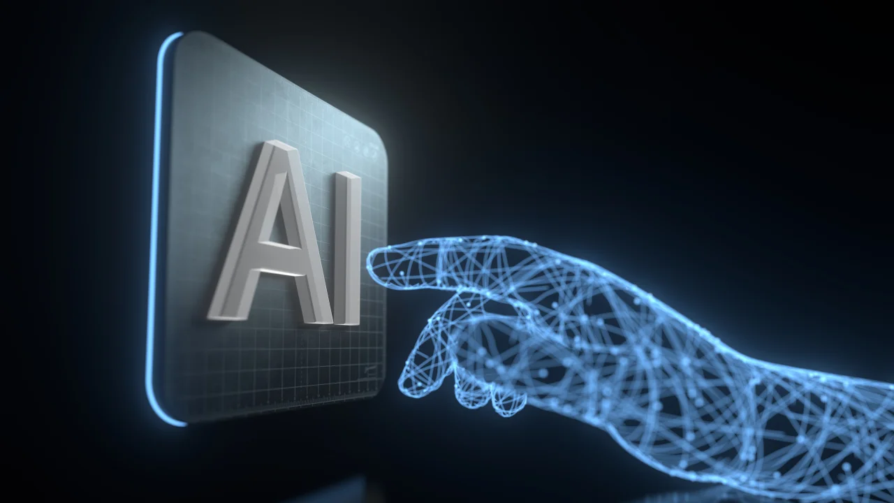 Inteligencia Artificial en negocios digitales