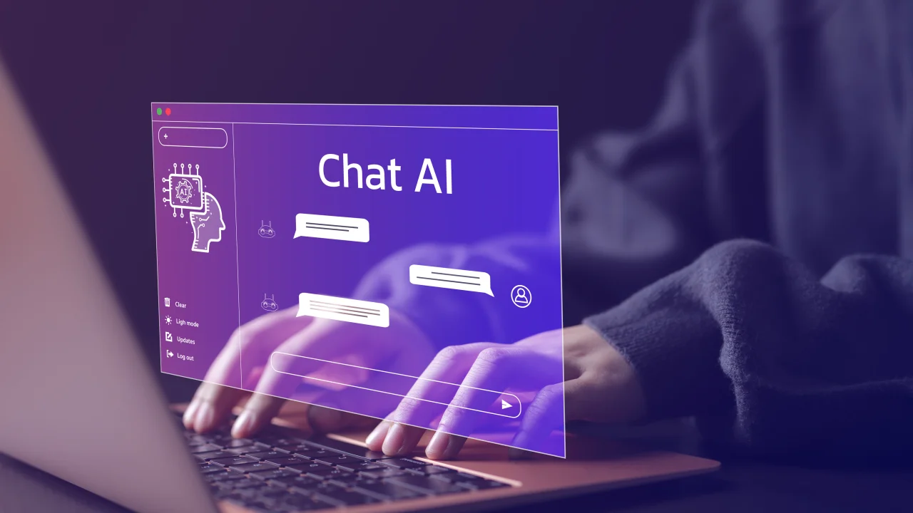 Inteligencia Artificial en negocios digitales