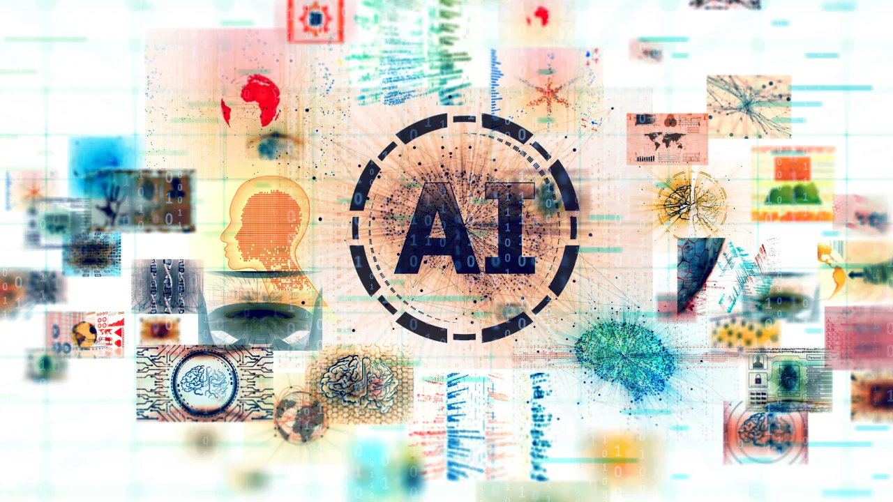 Inteligencia Artificial en negocios digitales