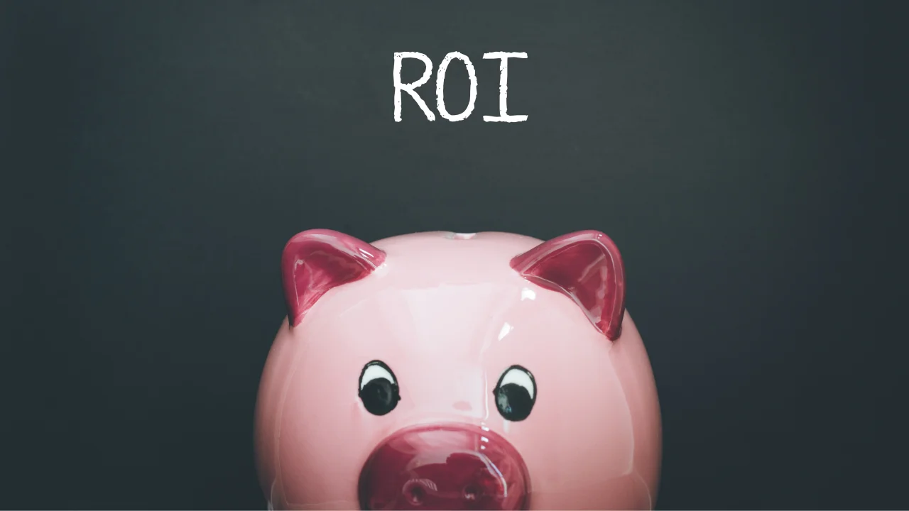 Cómo medir el ROI de tus campañas digitales