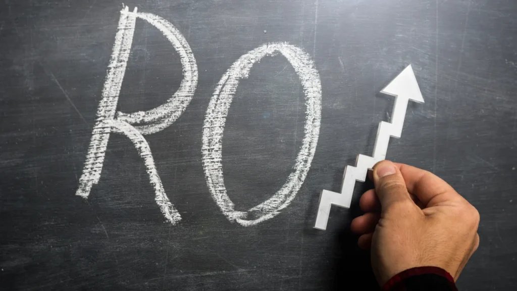Cómo medir el ROI de tus campañas digitales