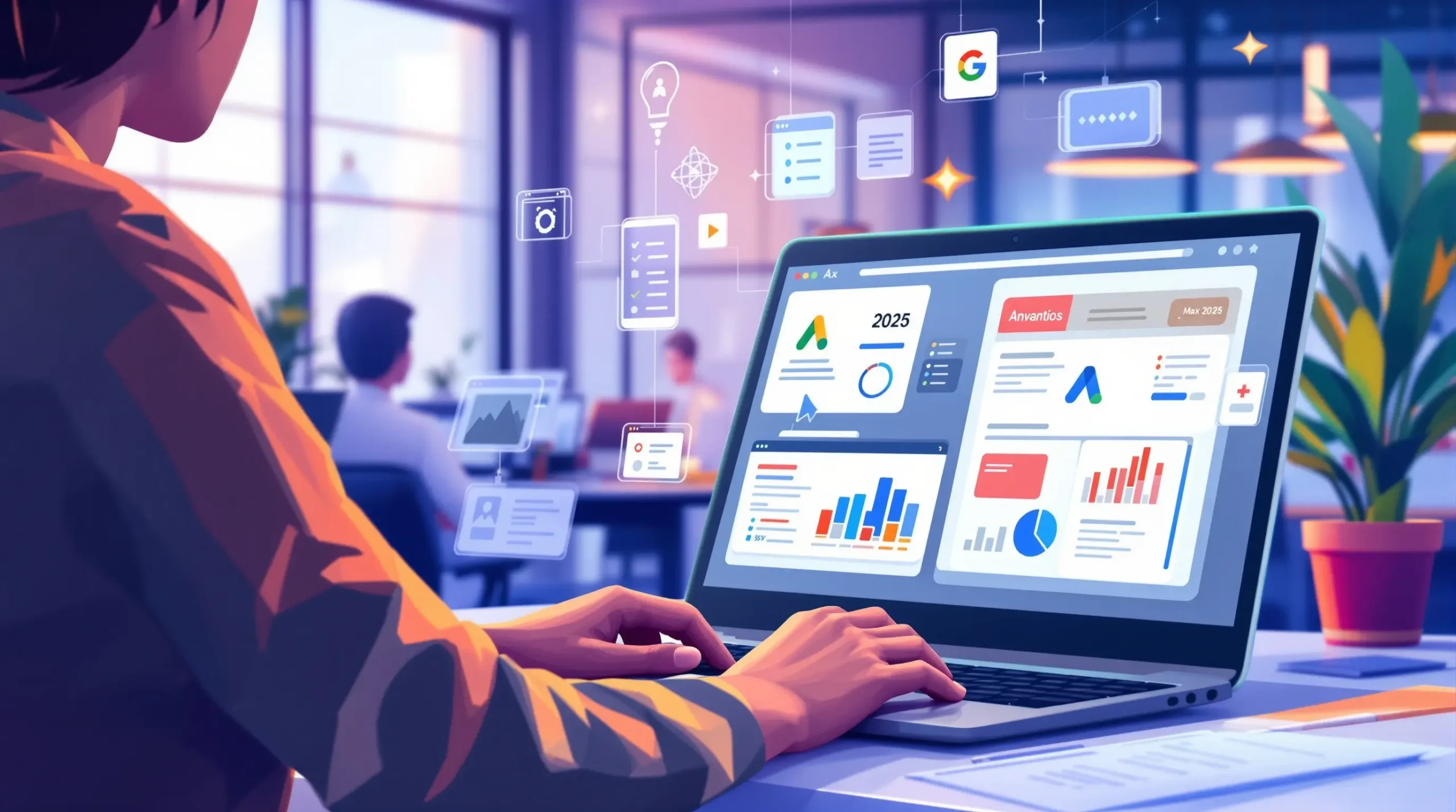 Google Ads en 2025