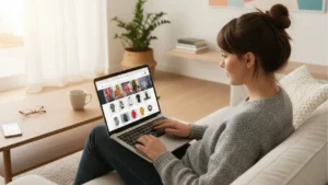 Comercio Electronico