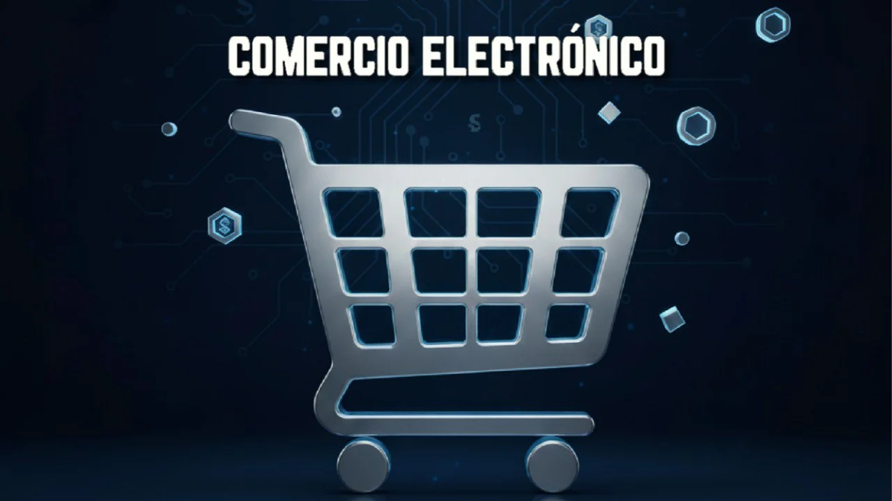 Comercio Electronico