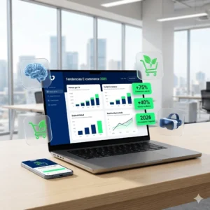 tendencias e-commerce