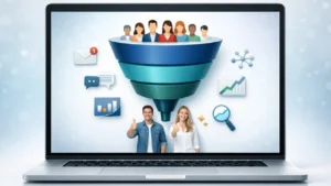 funnels automatizados con embudo de ventas digital