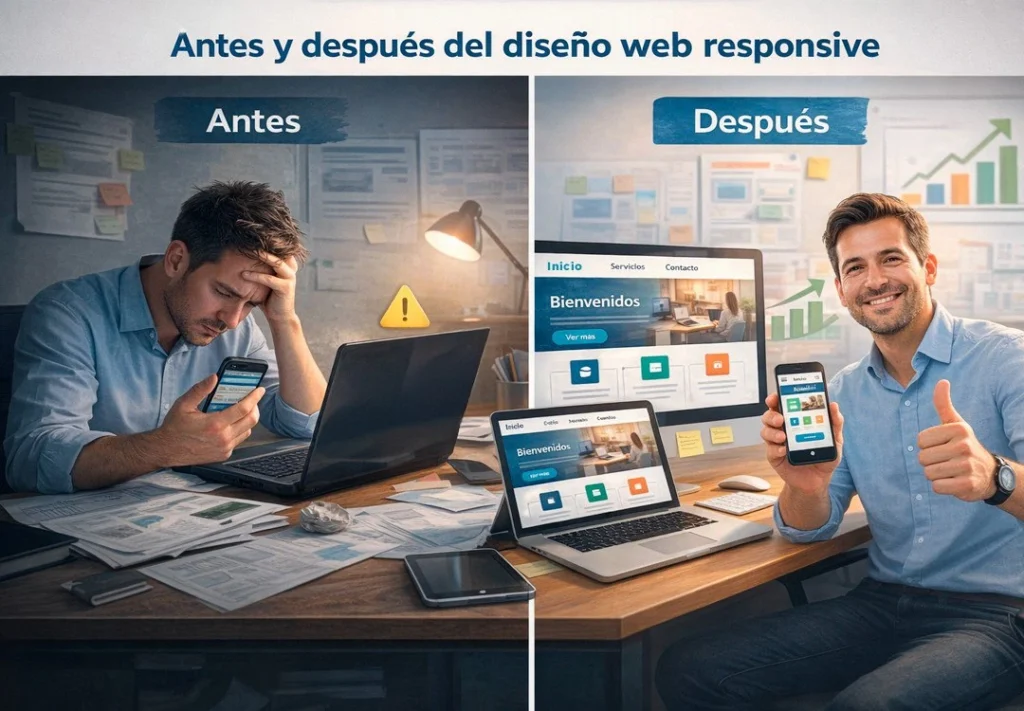 diseno-web-responsive