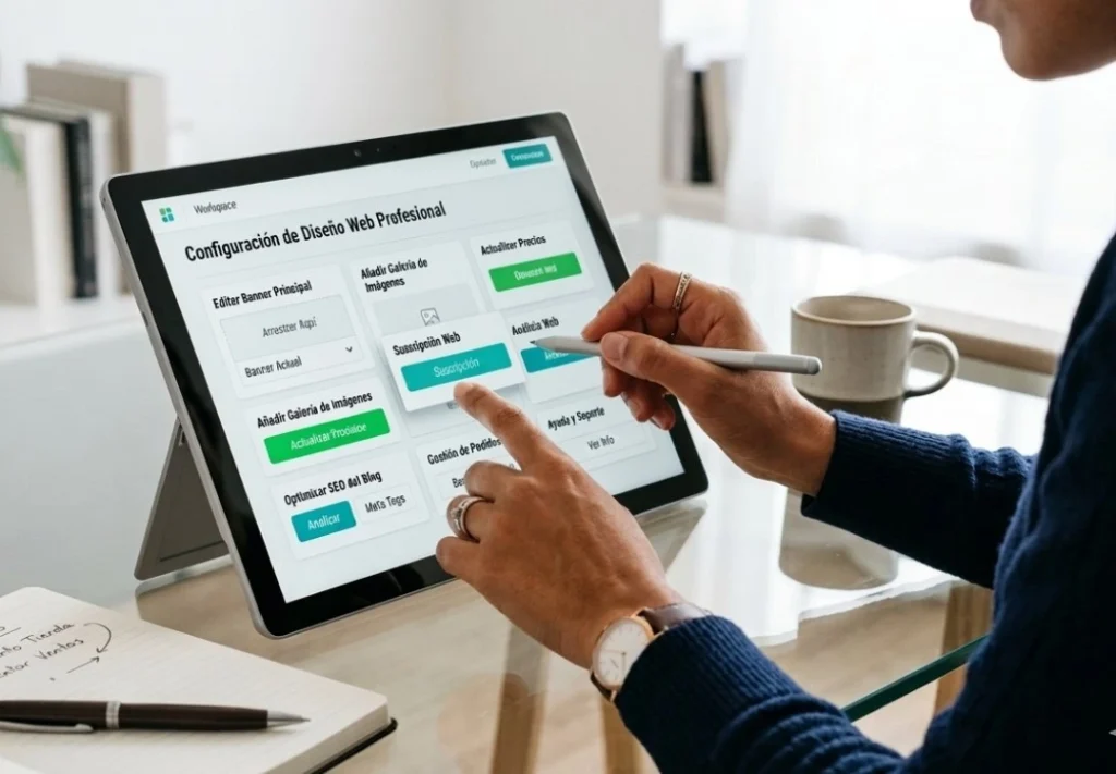 Herramientas Administrables Online