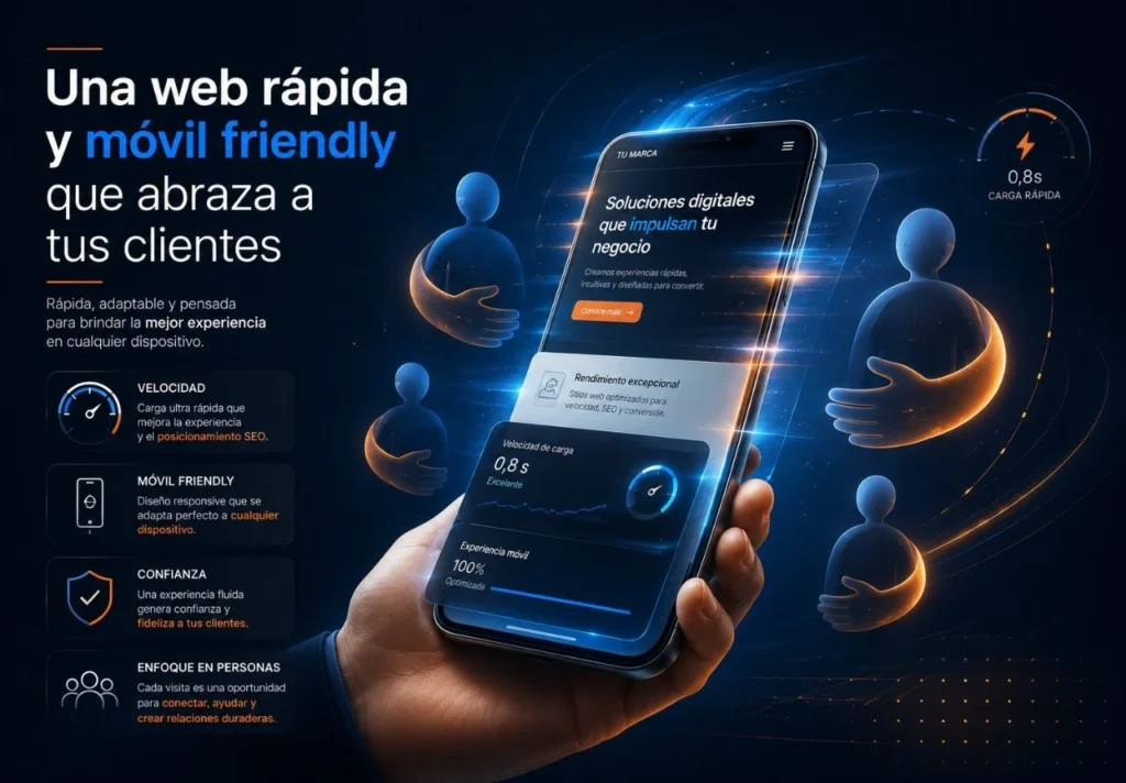 Checklist SEO para emprendedores ocupados