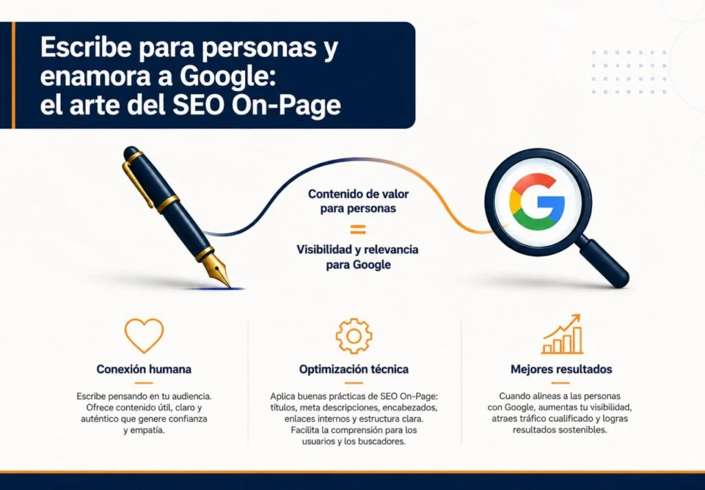 Curso SEO para emprendedores desde casa