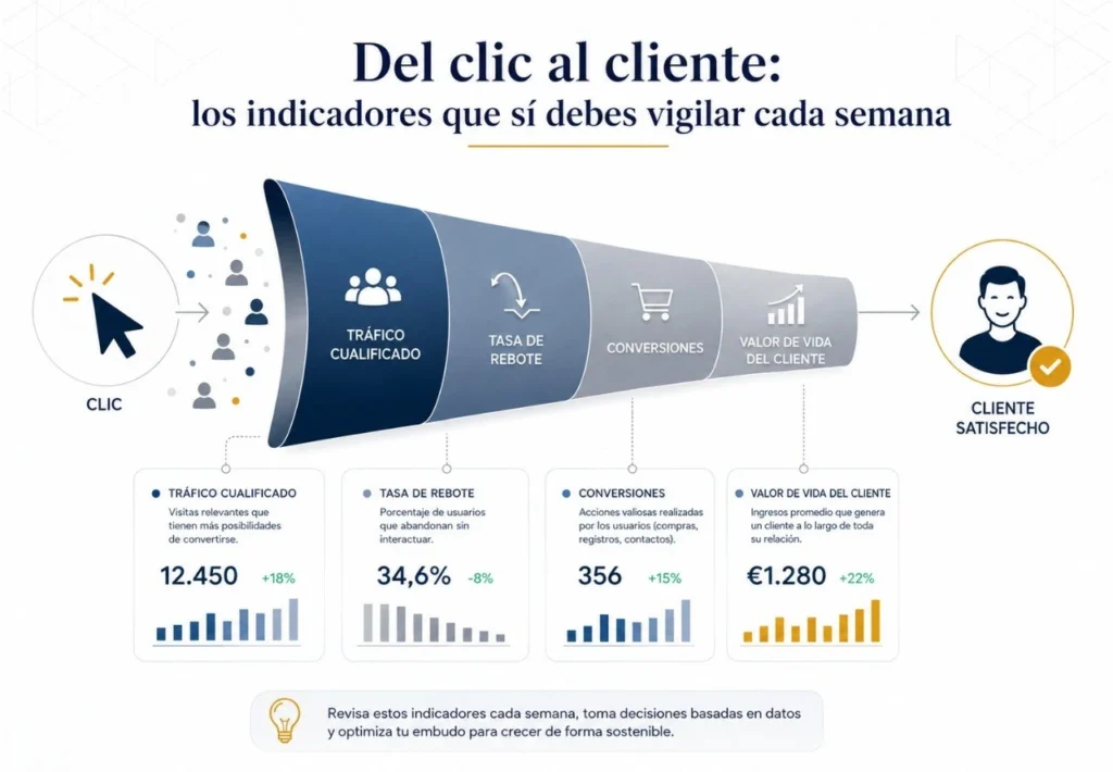 El valor real del SEO para emprendedores