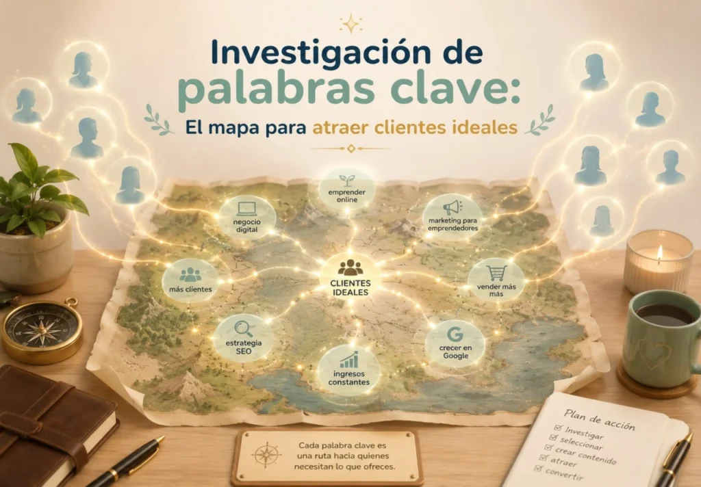 SEO para emprendedores que quieren vender más