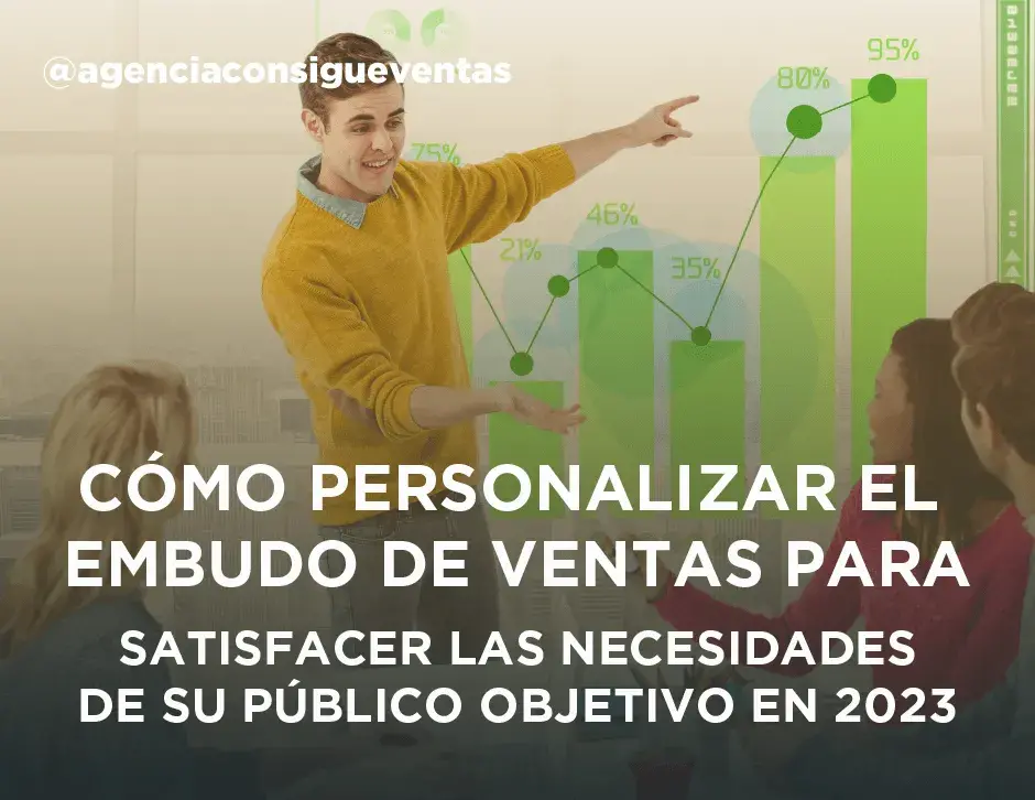 Consigue-Ventas_Agencia-de-embudo-de-ventas_Como-personalizar-el-embudo-de-ventas-para-satisfacer-las-necesidades-del-publico-objetivo