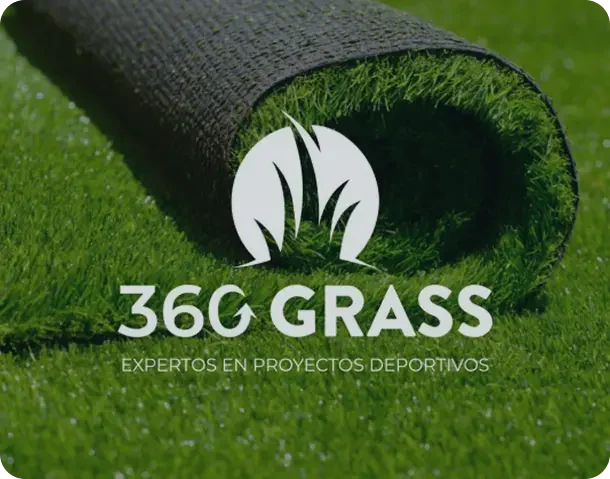 360 Grass