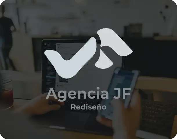 Agencia JF