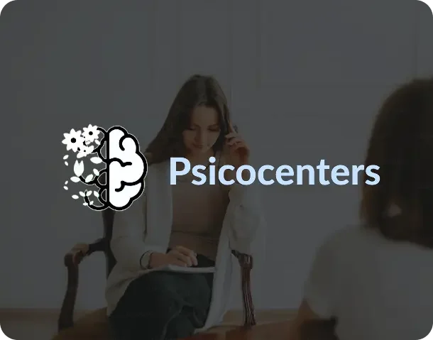 Psicocenters