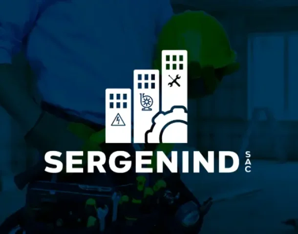 Sergenind