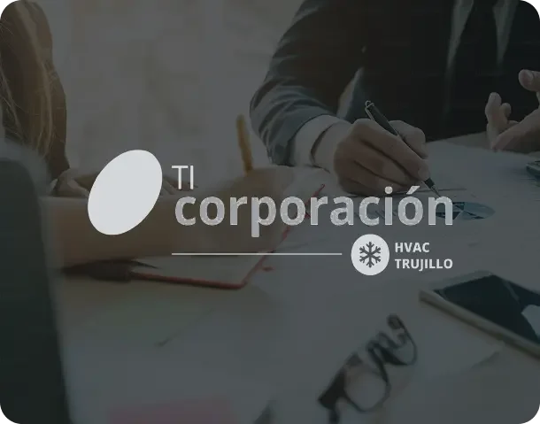 Ticorp