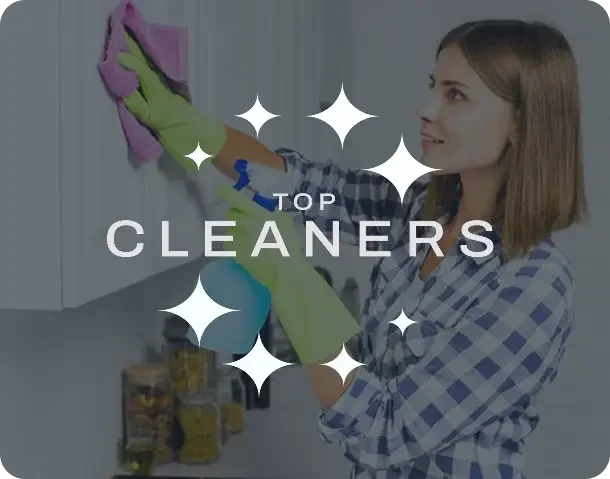 Top Cleaners Perú