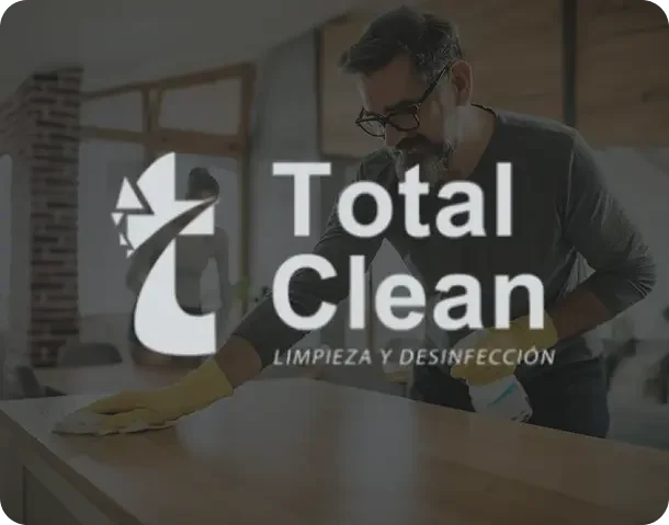 Total Clean Perú