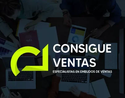 proyecto CV-portafolio consigue ventas