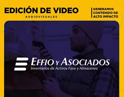 proyecto effio-portafolio consigue ventas