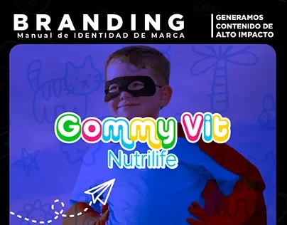 proyecto gommy vit-portafolio consigue ventas